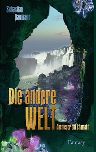 DIE ANDERE WELT: Abenteuer auf Chamakh