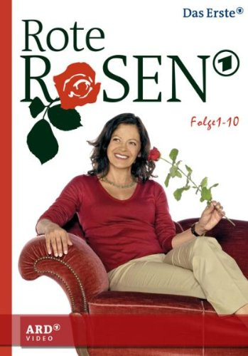 Rote Rosen: Staffel 1, Folge 1-10