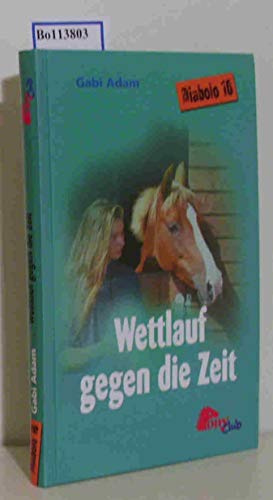 Diabolo 10: Wettlauf gegen die Zeit