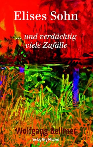 Elises Sohn: ...und verdächtig viele Zufälle