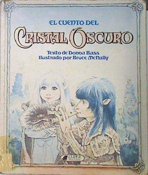 El Cuento del cristal oscuro