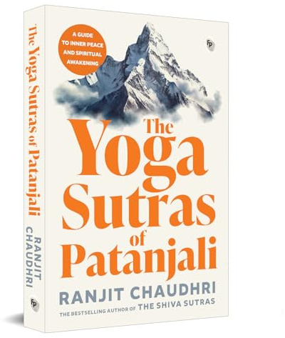 The Yoga Sutras of Patanjali