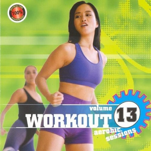 Workout 13 - Aerobic Sessions