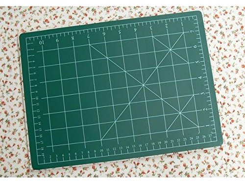 Baby Snap Schneid und Bügelmatte 45 x 30 cm