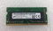 HP 255 250 G6 3KX70ES 4 GB DDR4 PC4 Memoria RAM So-Dimm MTA4ATF51264HZ-2G3B1 2400