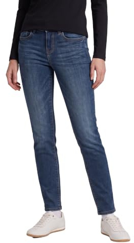 Tom Tailor Damen Alexa Slim Jeans
