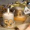Lotto di 12 candele matrimonio 50° anniversario matrimonio oro bomboniere matrimonio 50° anniversario dettagli matrimonio oro