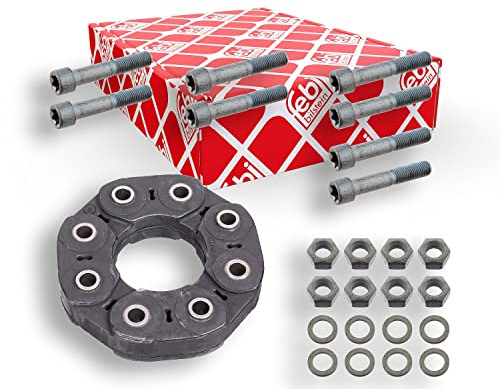 febi bilstein 104549 Joint Washer Set for Cardan Shaft