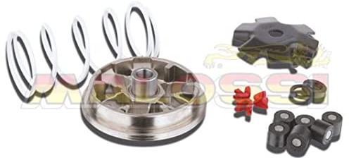 variateur malossi multivar MBK Booster/Stunt/Nitro