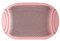 LG XBOOM Go PL2P Rose Enceinte Bluetooth 5 W de Puissance avec Son méridien, autonomie 10 Heures, Bluetooth 5.0, Protection IPX5, USB-C, Commandes vocales Google et Siri