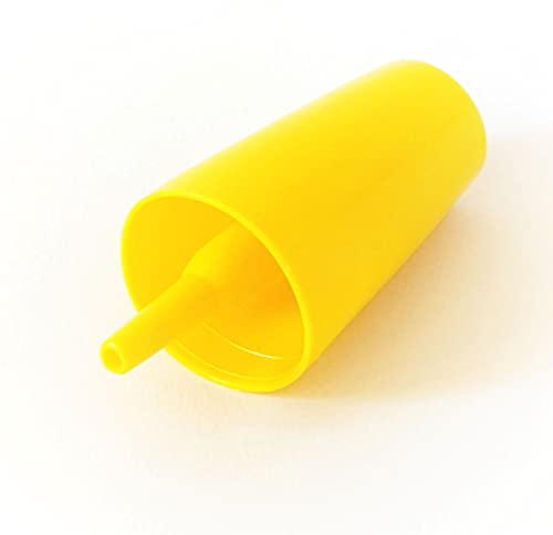 Original Adapter für Nasensauger Baby - Zubehör für Sicheren und Sanften Staubsauger (Nasensauger Separat Erhältlich)