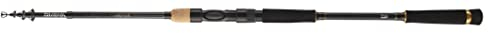 Daiwa Legalis Tele 2.40m 10-50g Tele-Spinnrute