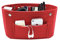 YXBQueen Taschenorganizer Filz für Damen Handtaschen Organizer Tasche Leicht Bag in Bag für Groß Shopper Taschen Organisator Filz für Frauen Handtaschen