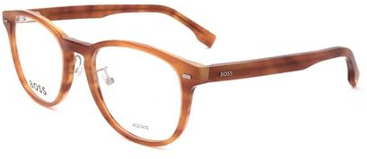 Brillen Hugo Boss BOSS 1479/F GMV HORN BROWN 52/20/ MAN