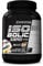 ISO BOLIC ZERO XTRA - 750g - Frutti Rossi-Banana - Proteine del siero di latte isolate - Nucleotidi (Ribolife®) - Vit B6 - Zinco - Magnesio - Acido Folico - No zuccheri e grassi - Gluten Free