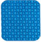 INTERNATIONAL COVER POOL Cubierta Piscinas Manta Térmica 400 OXO de 6 x 3 m SIN Ribete - Eficiencia Energetica y Ahorro -