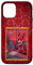 Hülle für iPhone 14 Hazbin Hotel - Alastor Handyhülle