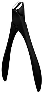 Coupe-Ongles Professionnel Coupe-Ongles épais Pince à Ongles Coupe-pédicure for Coupe-Ongles Dur Pince puissants Outils de manucure