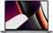 2021 Apple MacBook Pro con Apple M1 Pro Chip (14 Pulgadas, 16GB de RAM, 512 GB de Almacenamiento SSD) (QWERTY Spanish) Gris Espacial (Reacondicionado)