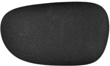 Bidasoa Fosil Bandeja Rectangular Porcelana 34x20,3x3cm Porcelana Apto Microondas