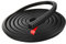 KEAAN Auto Türdichtung für Tesla Model 3/Model S/Model X/Model Y 2013-2025 Gummidichtung Autodichtungen Dichtungsstreifen für Autotür Kofferraum Motorhaube,Full Car