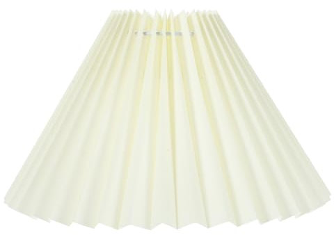 CRILSTYLEO Deckenlampe Lampenschirm Aus Stoff Für Zuhause Schlafzimmer Wohnzimmer Esszimmer Küche Diy Zubehör Für Tischlampen Nachttischlampen