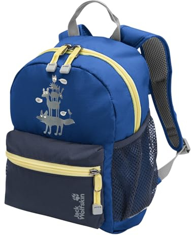 Jack Wolfskin LITTLE SCOUT 10