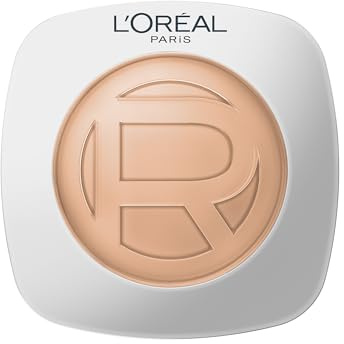 L'Oréal Paris, True Match Hyaluron Tinted Balm, Getönte Pflege & Foundation mit Hyaluronsäure, Make-up für 12H Feuchtigkeit & Glow, 80% Hautpflege-Formel, 4 Light Medium