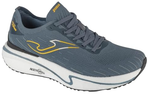 Joma Storm Viper Men 2612 RVIPES2612, Men Running Shoes, Grey, 42,5 EU