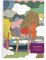 Liberty Prospect Road B5 Handmade Embroidered Journal: Handmade Embroidered Notebook -B5