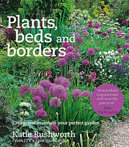 Plants, Beds and Borders