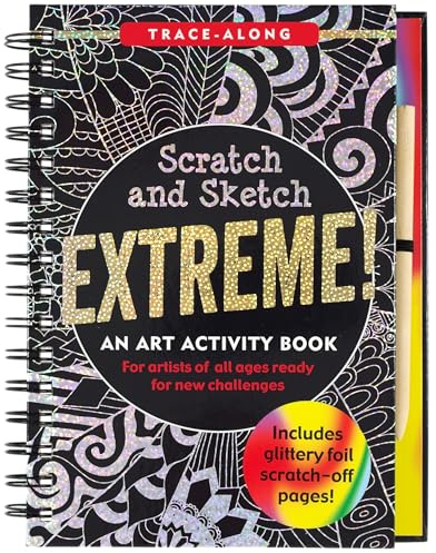Scratch & Sketch Extreme