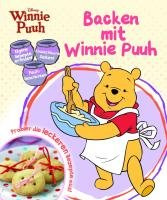 Disney: Rezepte Winnie Puuh: Probier die leckeren Rezepte aus!. Eigene Rezepte erfinden. Abwischbare Seiten. Puuh-Geschichten