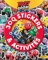 Ricky Zoom - 300 Stickers