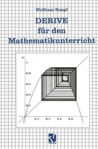 Derive für den Mathematikunterricht