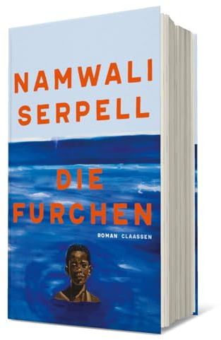 Die Furchen: Roman | von der New York times zu einem der fünf besten Romane des Jahres 2022 gewählt