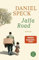 Jaffa Road: Roman | Das vielstimmige Panorama der Kulturen, das uns mitten hineinführt ins Herz des Mittelmeers - von Daniel Speck (»Yoga Town«)