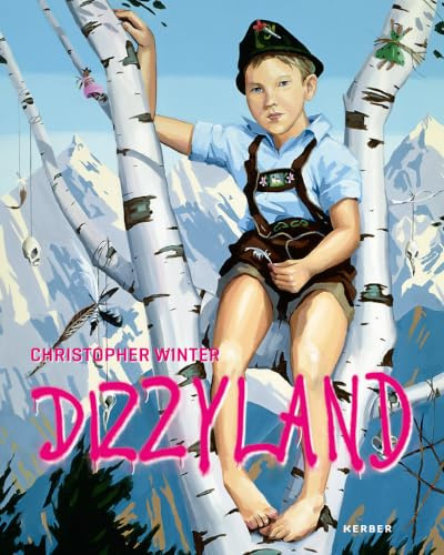 Dizzyland. 20 Years in Germany
