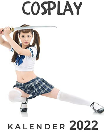 Cosplay: Kalender 2022