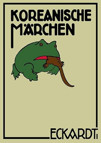 Koreanische Märchen: Zwischen Halla- und Päktusan