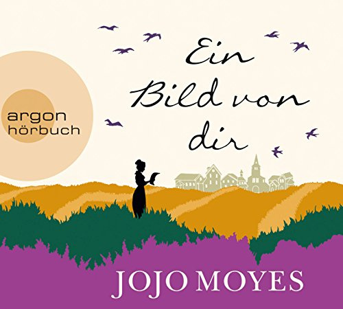 Ein Bild von dir: Gekürzte Ausgabe, Lesung