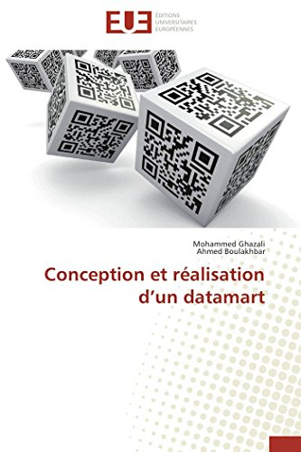 Conception et réalisation d’un datamart (Omn.Univ.Europ.)