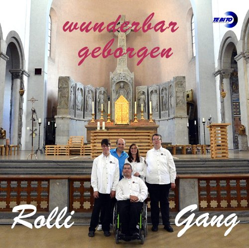Text Bild Ton (Bogner Records)