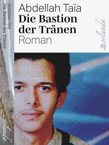 Die Bastion der Tränen: Roman (welt bewegt)