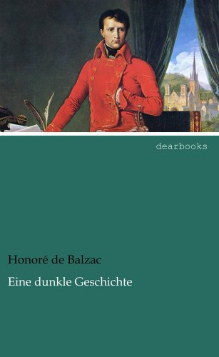 Eine dunkle Geschichte