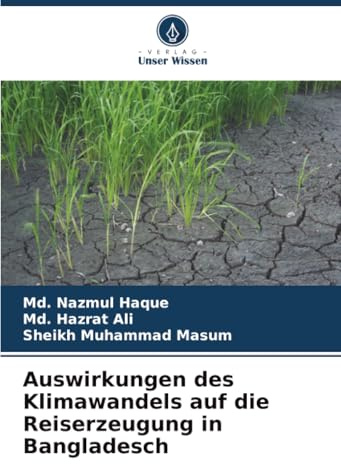 Auswirkungen des Klimawandels auf die Reiserzeugung in Bangladesch