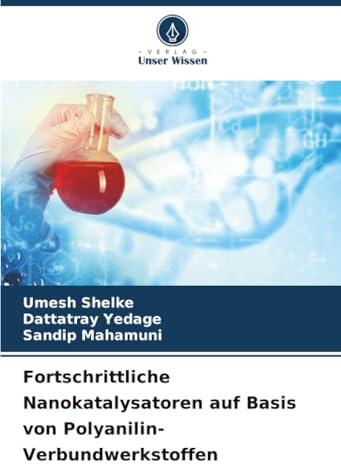 Fortschrittliche Nanokatalysatoren auf Basis von Polyanilin-Verbundwerkstoffen: DE