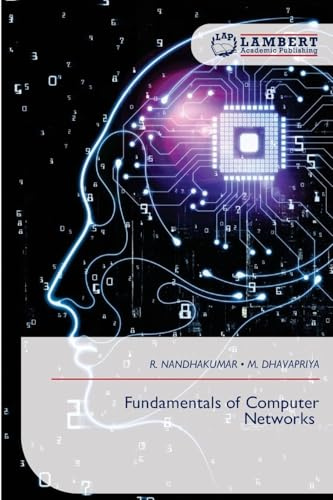Fundamentals of Computer Networks: DE