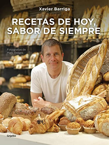 Recetas de hoy, sabor de siempre (Cocina casera)