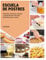 Escuela de postres (LAROUSSE - Libros Ilustrados/ Prácticos - Gastronomía)